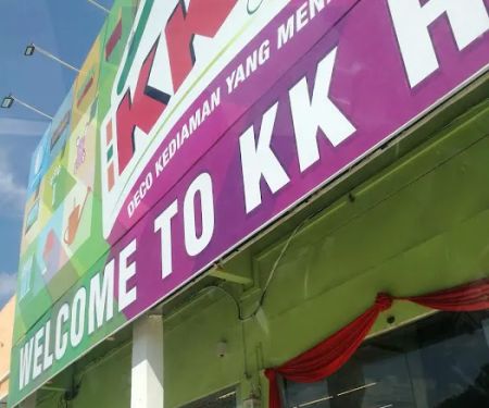 KK Hotel Nilai 3