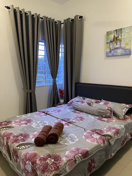 Homestay ANSKY de' Nilai Picture 5