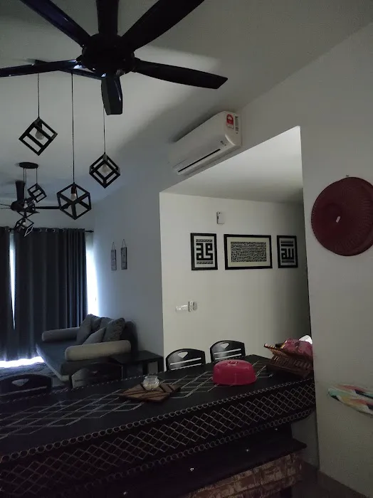 Homestay ANSKY de' Nilai Picture 4