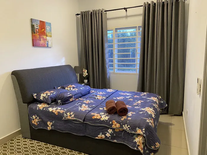 Homestay ANSKY de' Nilai Picture 2