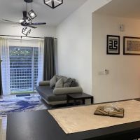 Homestay ANSKY de' Nilai ico
