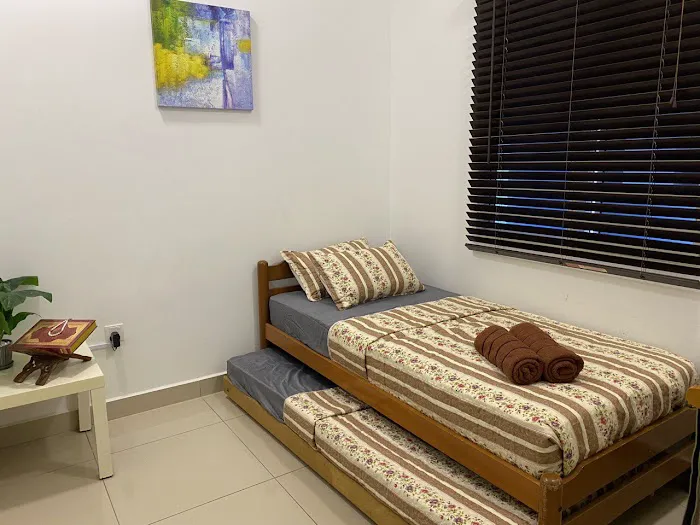 Homestay ANSKY de' Nilai Picture 3