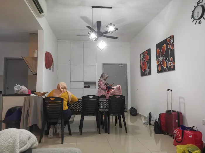 Homestay ANSKY de' Nilai Picture 8