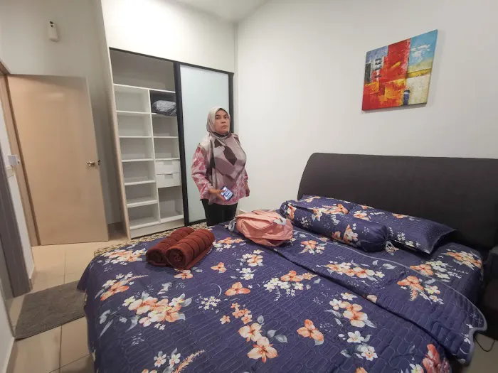 Homestay ANSKY de' Nilai Picture 10