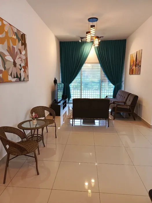 Casa Kiara @ Nilai Impian Homestay - Homestay Nilai Picture 1