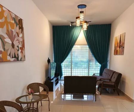 Casa Kiara @ Nilai Impian Homestay - Homestay Nilai
