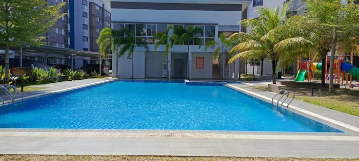 Casa Kiara @ Nilai Impian Homestay - Homestay Nilai Picture 2