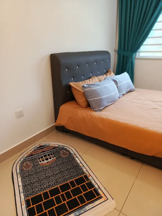 Casa Kiara @ Nilai Impian Homestay - Homestay Nilai Picture 3