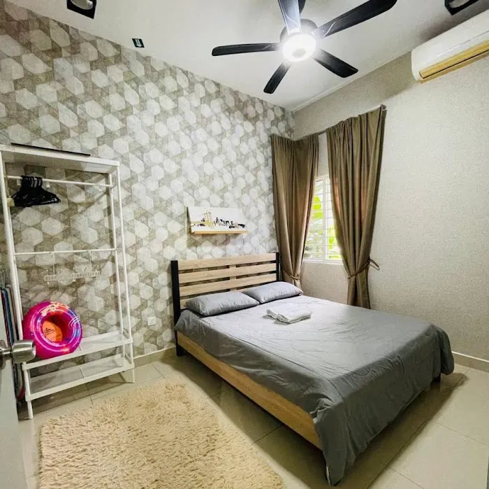 Nilai Homestay Kiara Picture 1