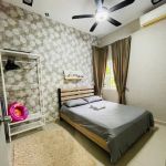 Nilai Homestay Kiara