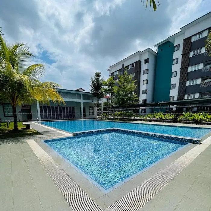 Nilai Homestay Kiara Picture 5