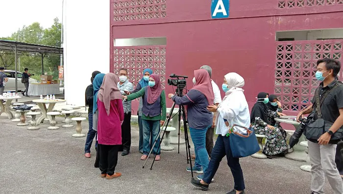 Nilam Court USIM Picture 5