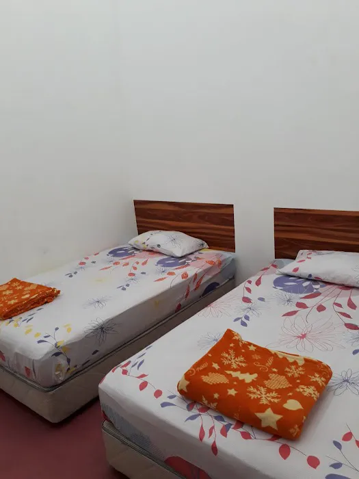 D'Batrisya Desaria Nilai Homestay Picture 1