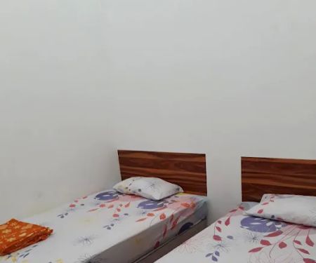 D'Batrisya Desaria Nilai Homestay