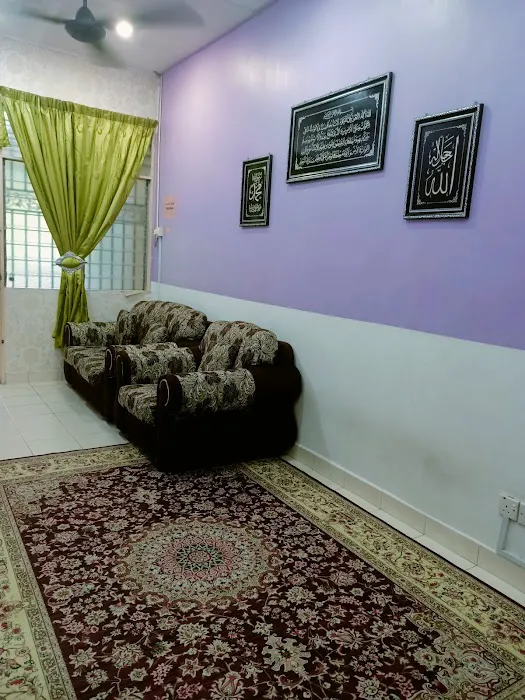 D'Batrisya Desaria Nilai Homestay Picture 2
