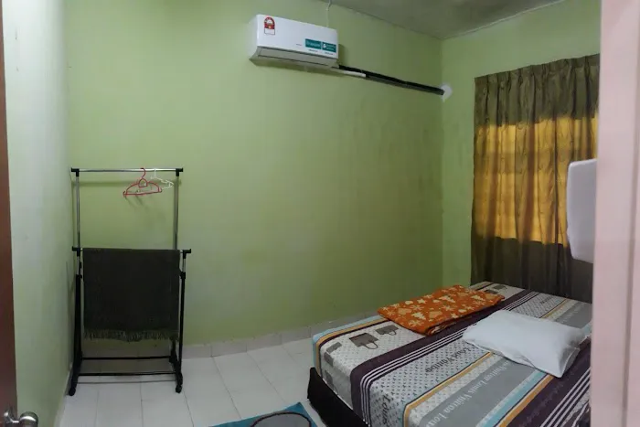 D'Batrisya Desaria Nilai Homestay Picture 5