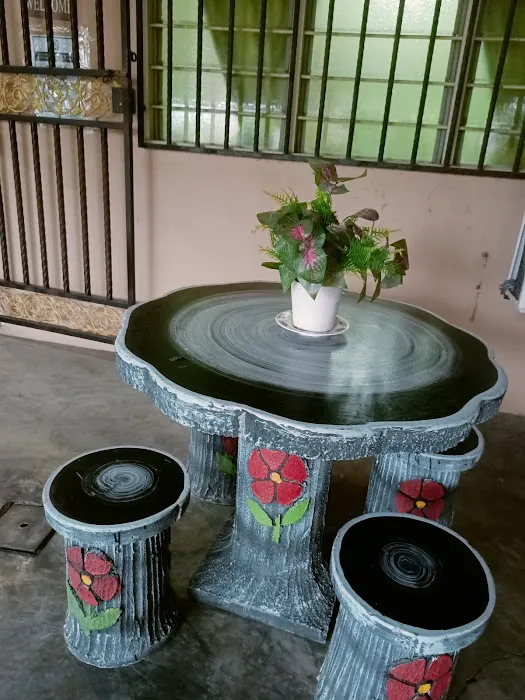D'Batrisya Desaria Nilai Homestay Picture 9