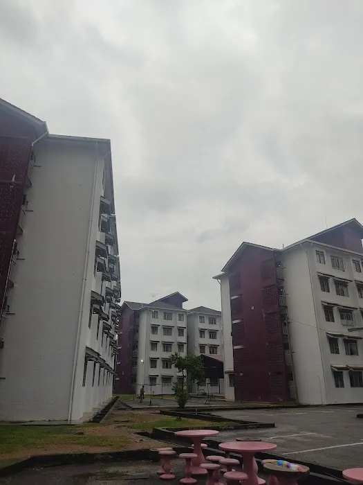 Kolej Kediaman Nilam Court Picture 3