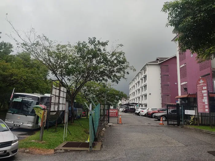 Kolej Kediaman Nilam Court Picture 1
