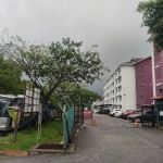 Kolej Kediaman Nilam Court