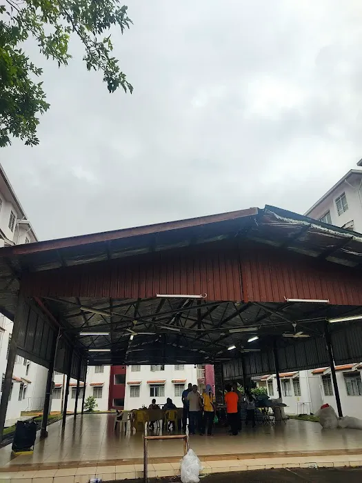 Kolej Kediaman Nilam Court Picture 8