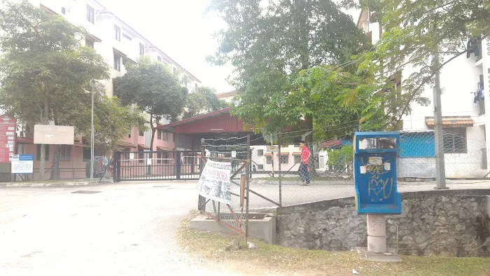Kolej Kediaman Nilam Court Picture 10