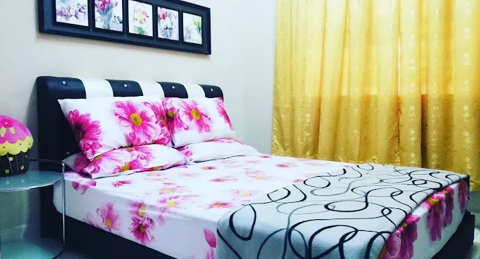 Kz Singgahtamu Homestay Picture 2