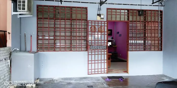 Kz Singgahtamu Homestay Picture 1