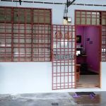 Kz Singgahtamu Homestay