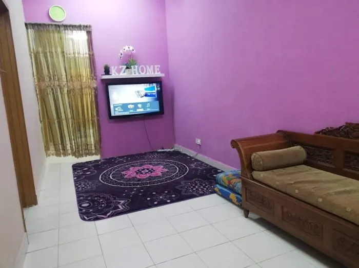 Kz Singgahtamu Homestay Picture 6