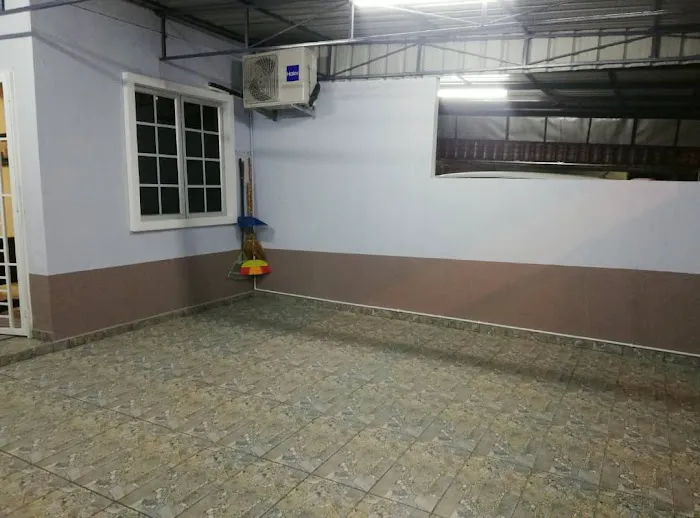 Kz Singgahtamu Homestay Picture 9
