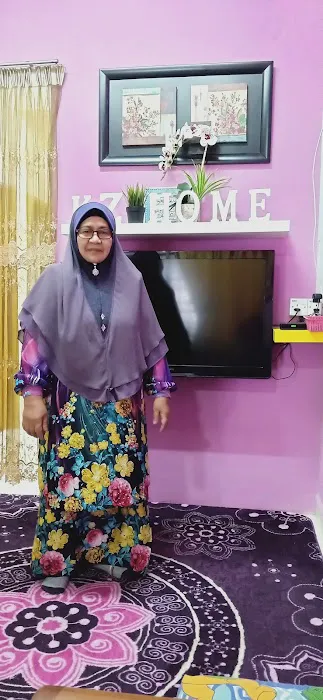 Kz Singgahtamu Homestay Picture 10