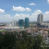 Puchong Homestay ico