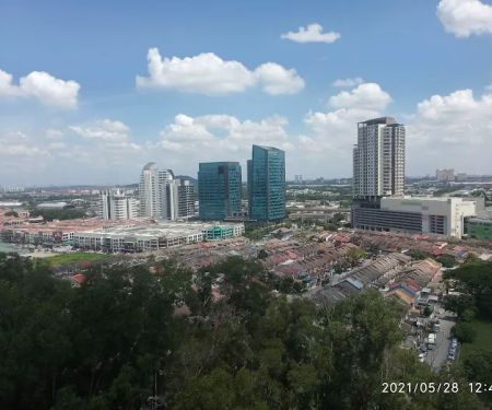 Puchong Homestay