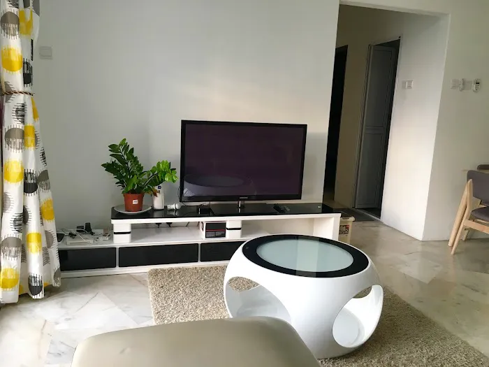 Puchong Homestay Picture 3
