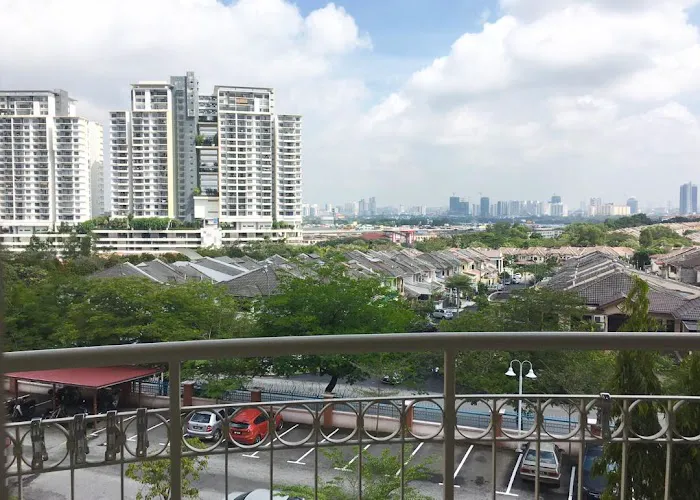 Puchong Homestay Picture 4