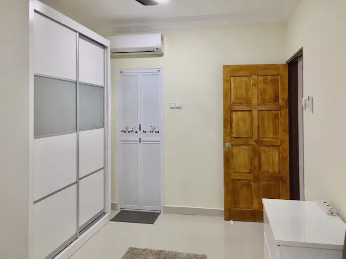 Puchong Homestay Picture 5