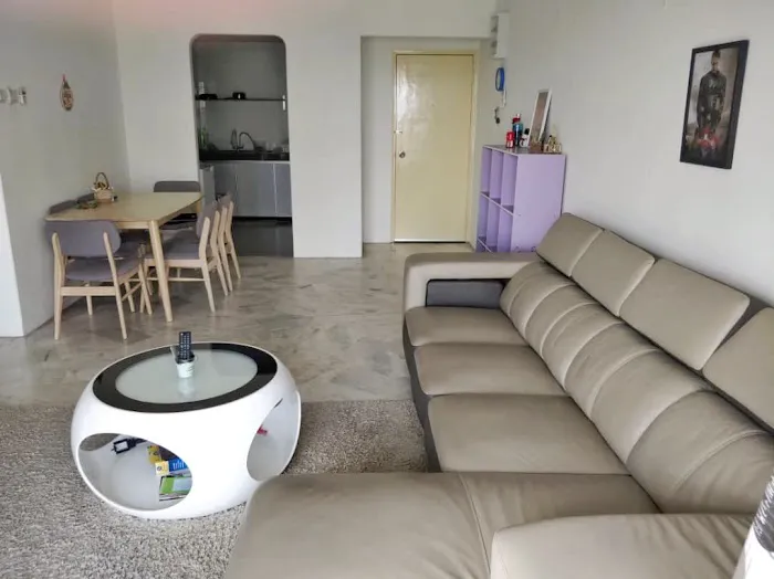 Puchong Homestay Picture 6
