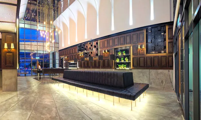 Bespoke Hotel Puchong Picture 5