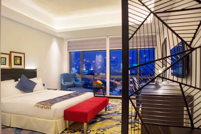 Bespoke Hotel Puchong Picture 2