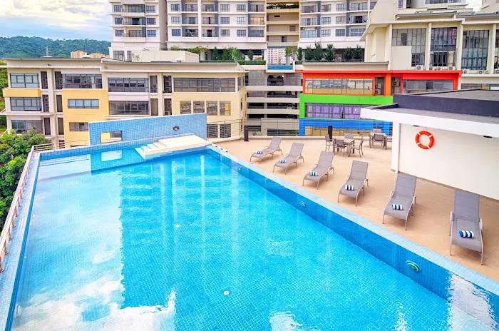 Bespoke Hotel Puchong Picture 3