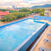 Bespoke Hotel Puchong ico