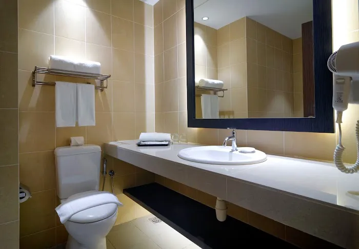 Bespoke Hotel Puchong Picture 4