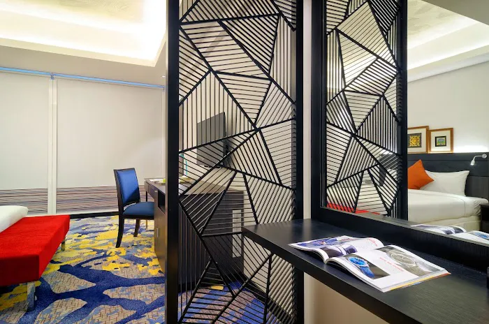 Bespoke Hotel Puchong Picture 6