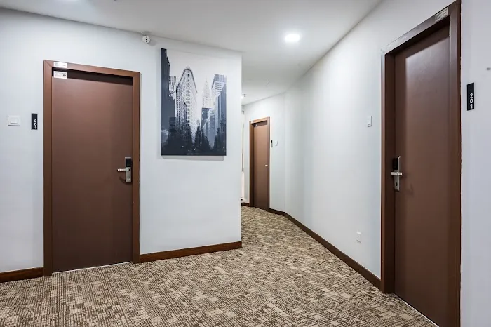 3C Hotel Picture 6