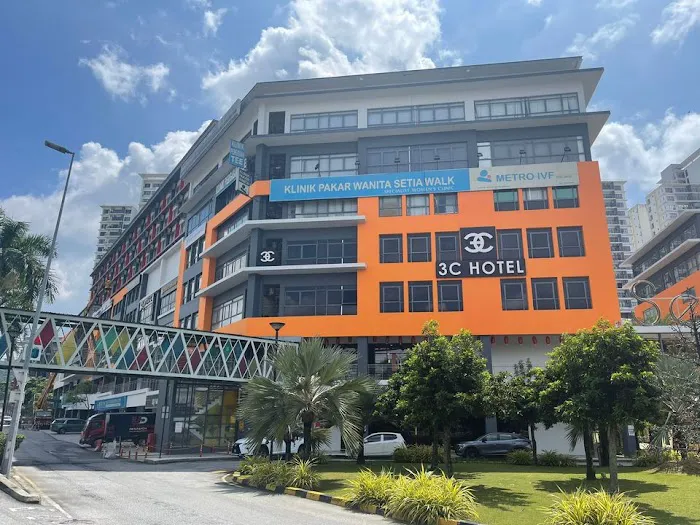 3C Hotel Picture 3