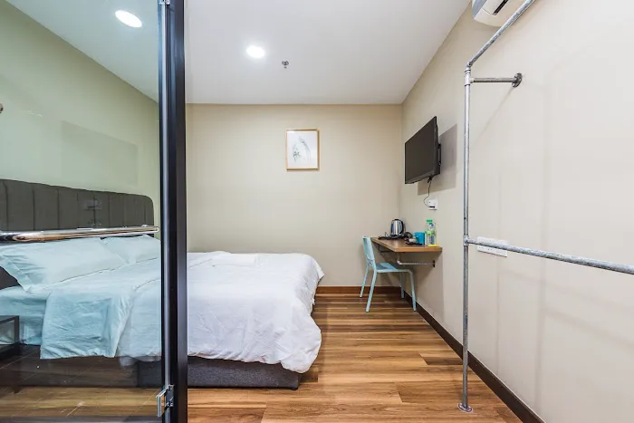 3C Hotel Picture 2