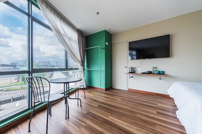 3C Hotel Picture 5