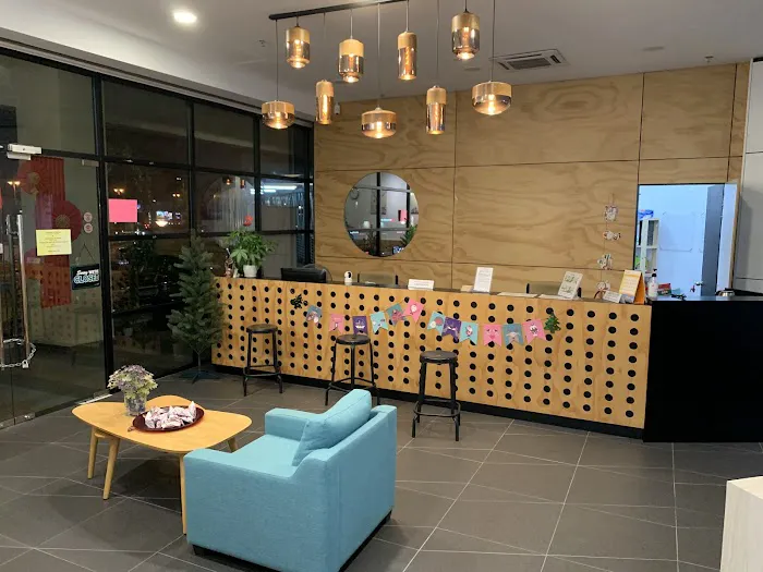 3C Hotel Picture 4