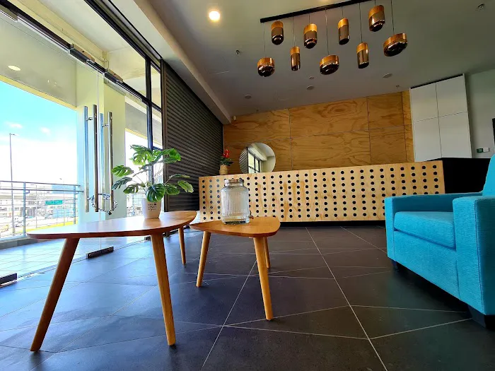 3C Hotel Picture 8
